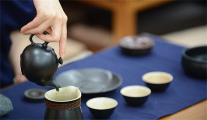 温州市普洱茶回收绿色环保的新选择